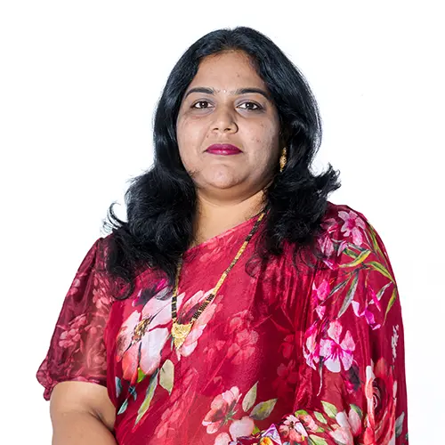 Ms. Sirisha